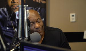 John Singleton