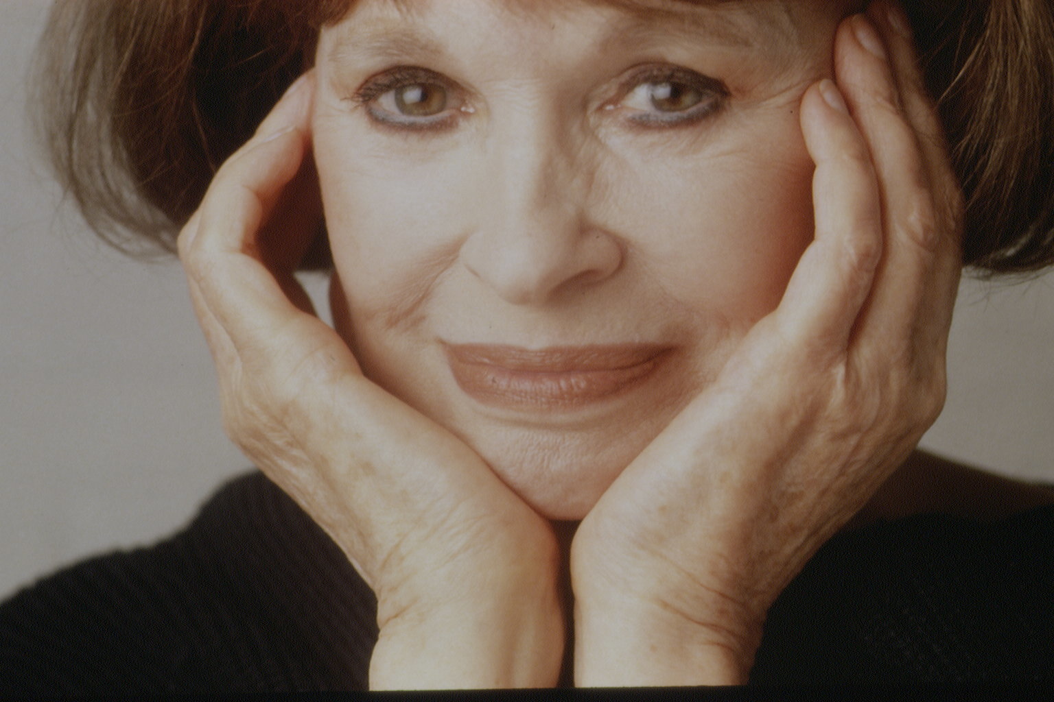 GLORIA VANDERBILT