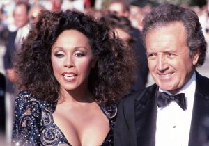 USA: Diahann Carrolll