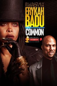 Erykah Badu 2019