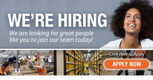 SMX Hiring Event