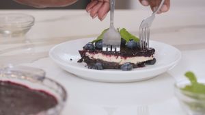 New Soul Kitchen Cake Cake Baby 109