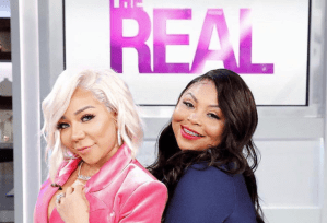 The Real Daytime