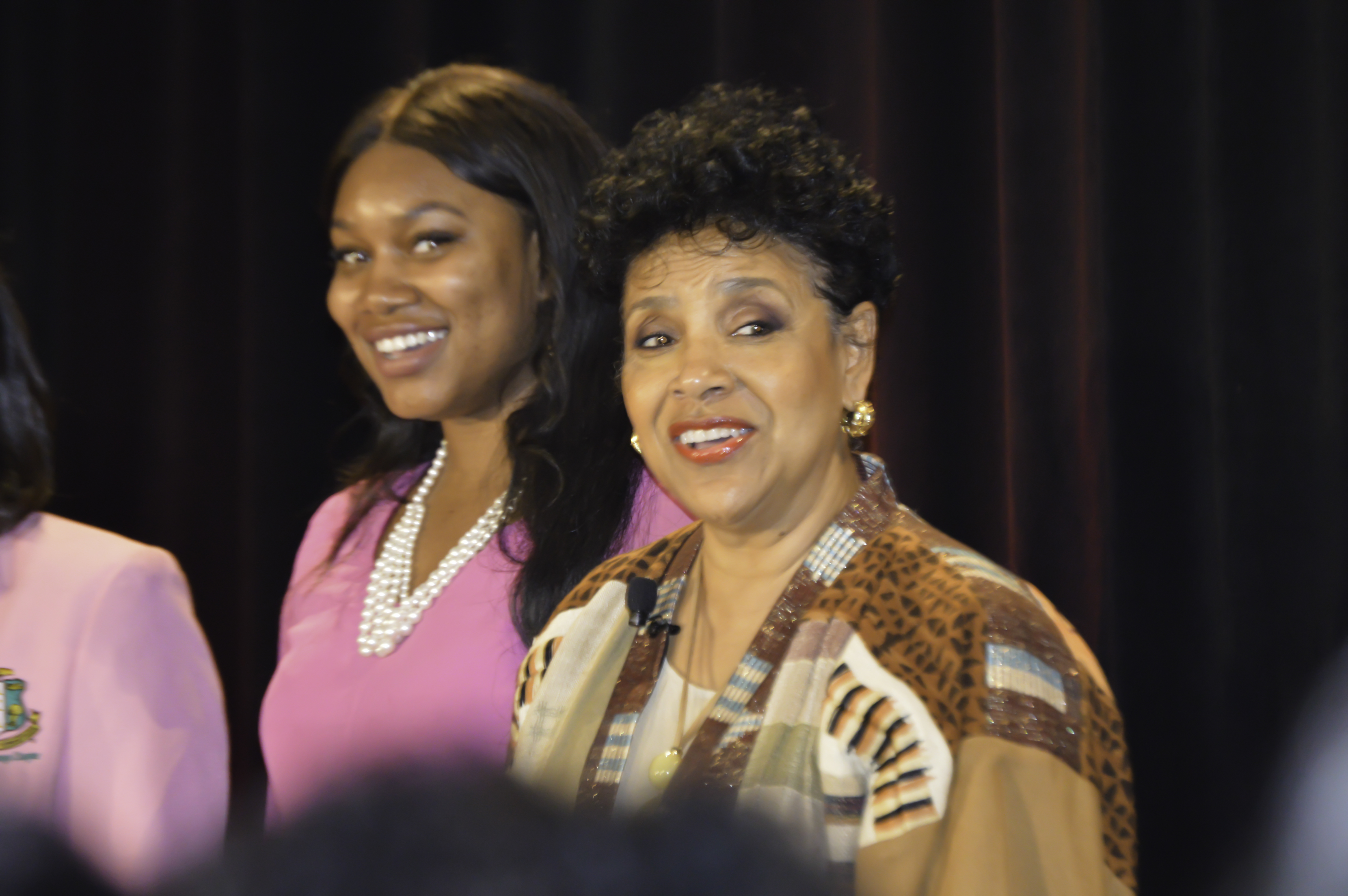 Steward Speakers Lecture Series