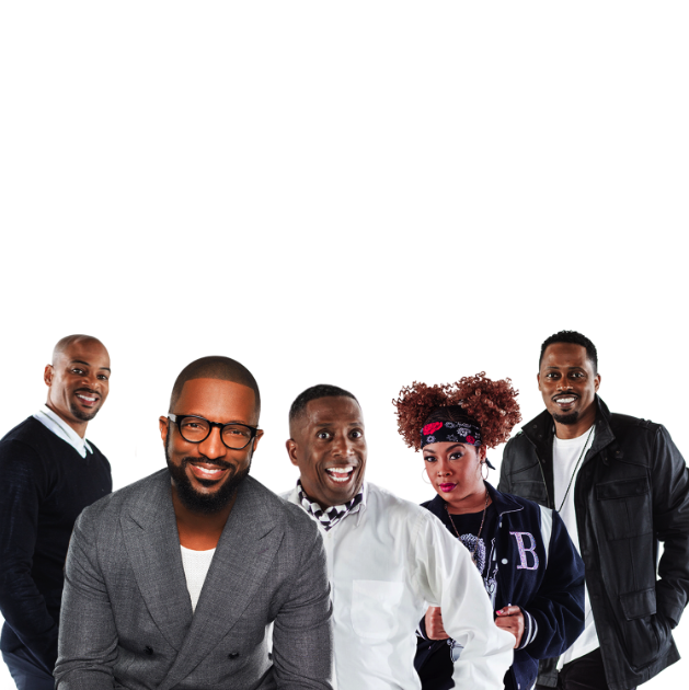 Authors Collective 2024 Photos