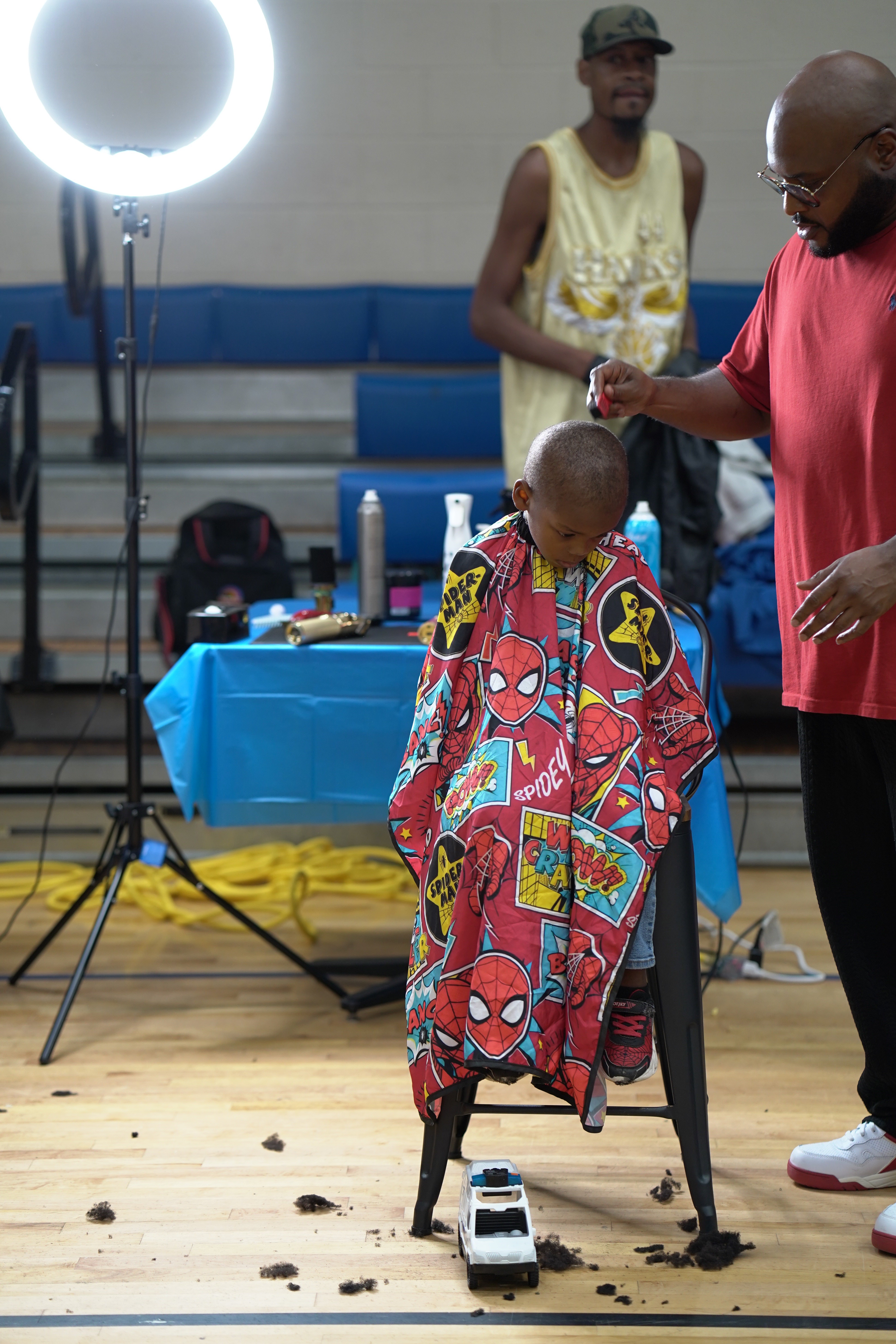 Tools For School Decatur 2024