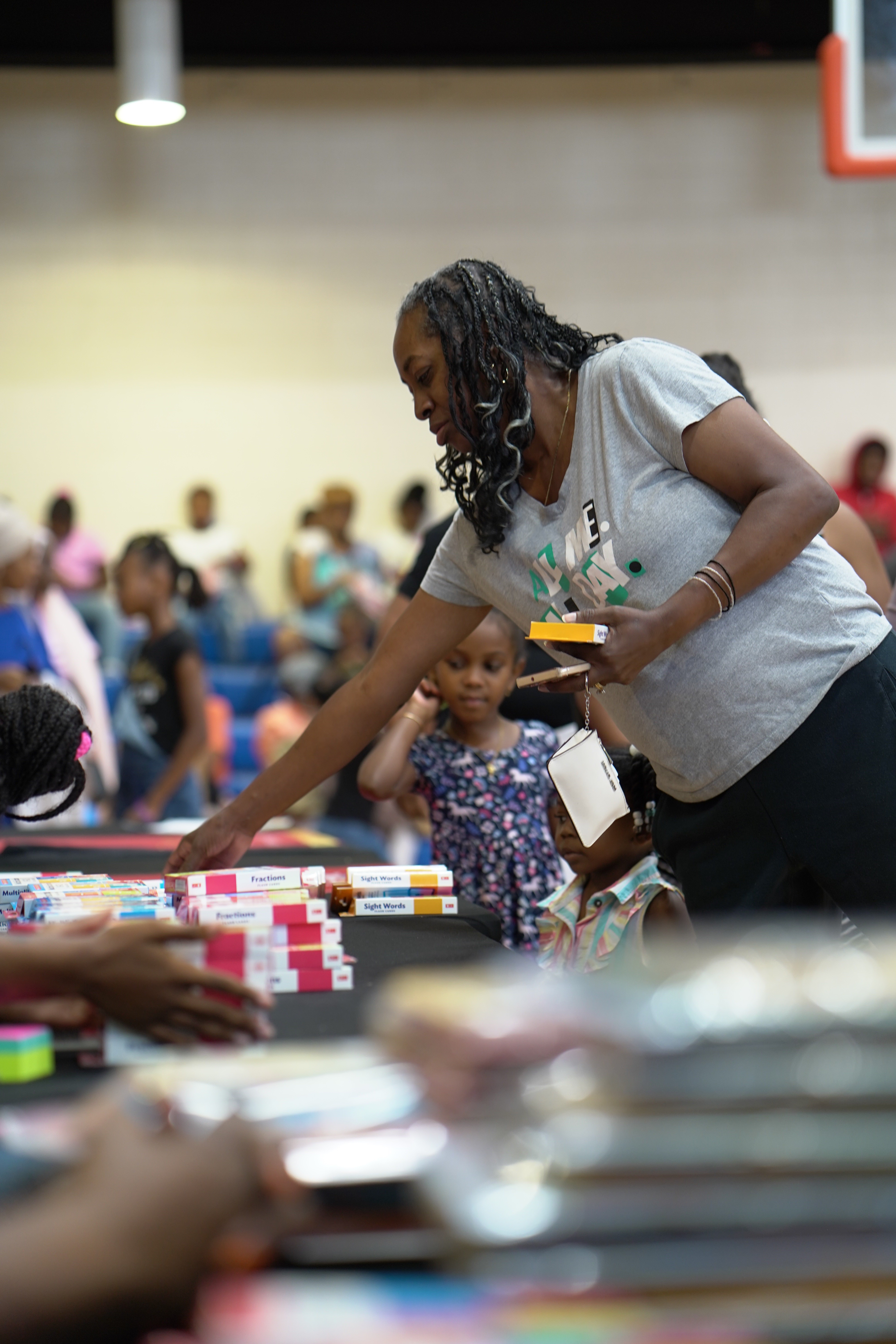 Tools For School Decatur 2024