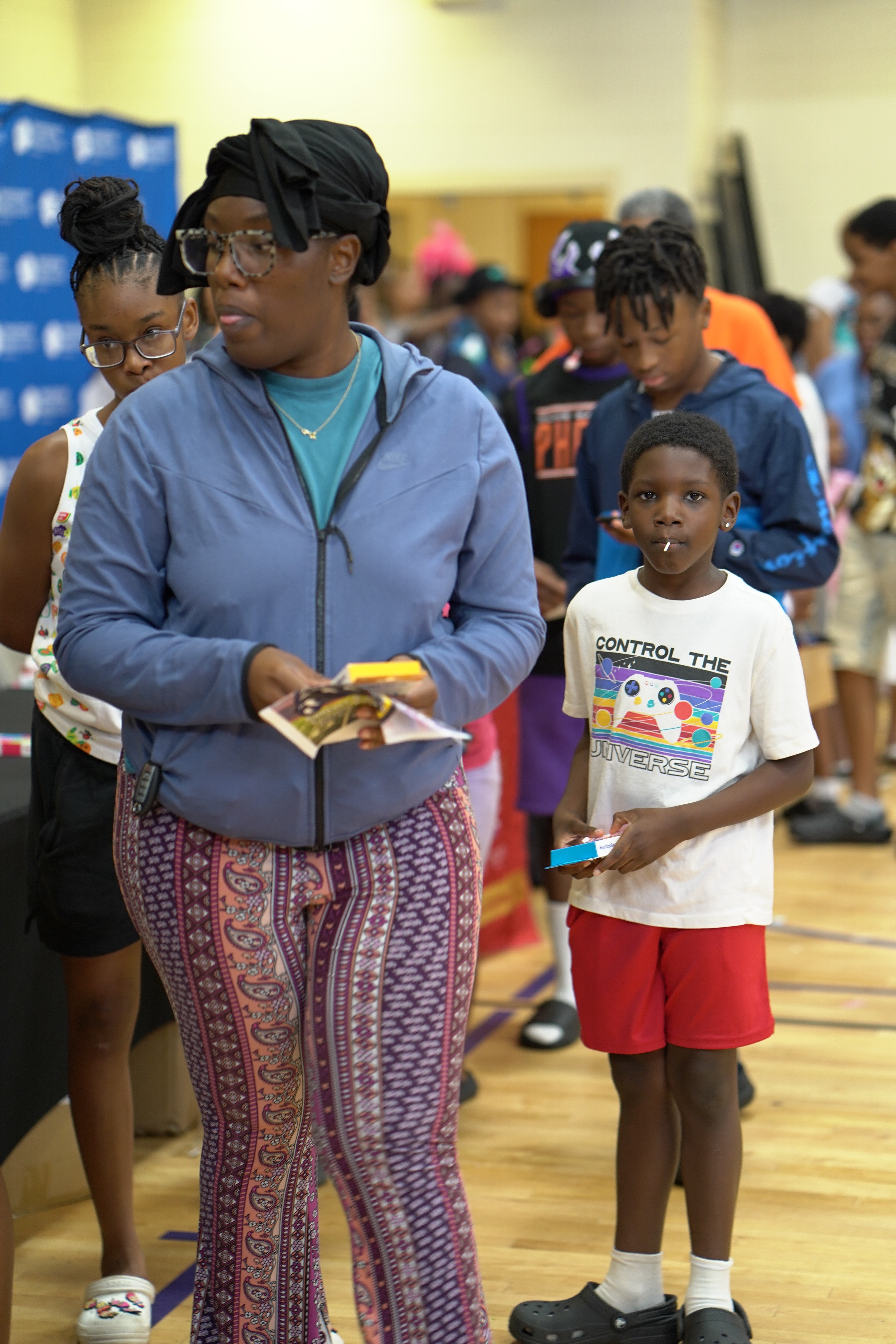 Tools For School Decatur 2024