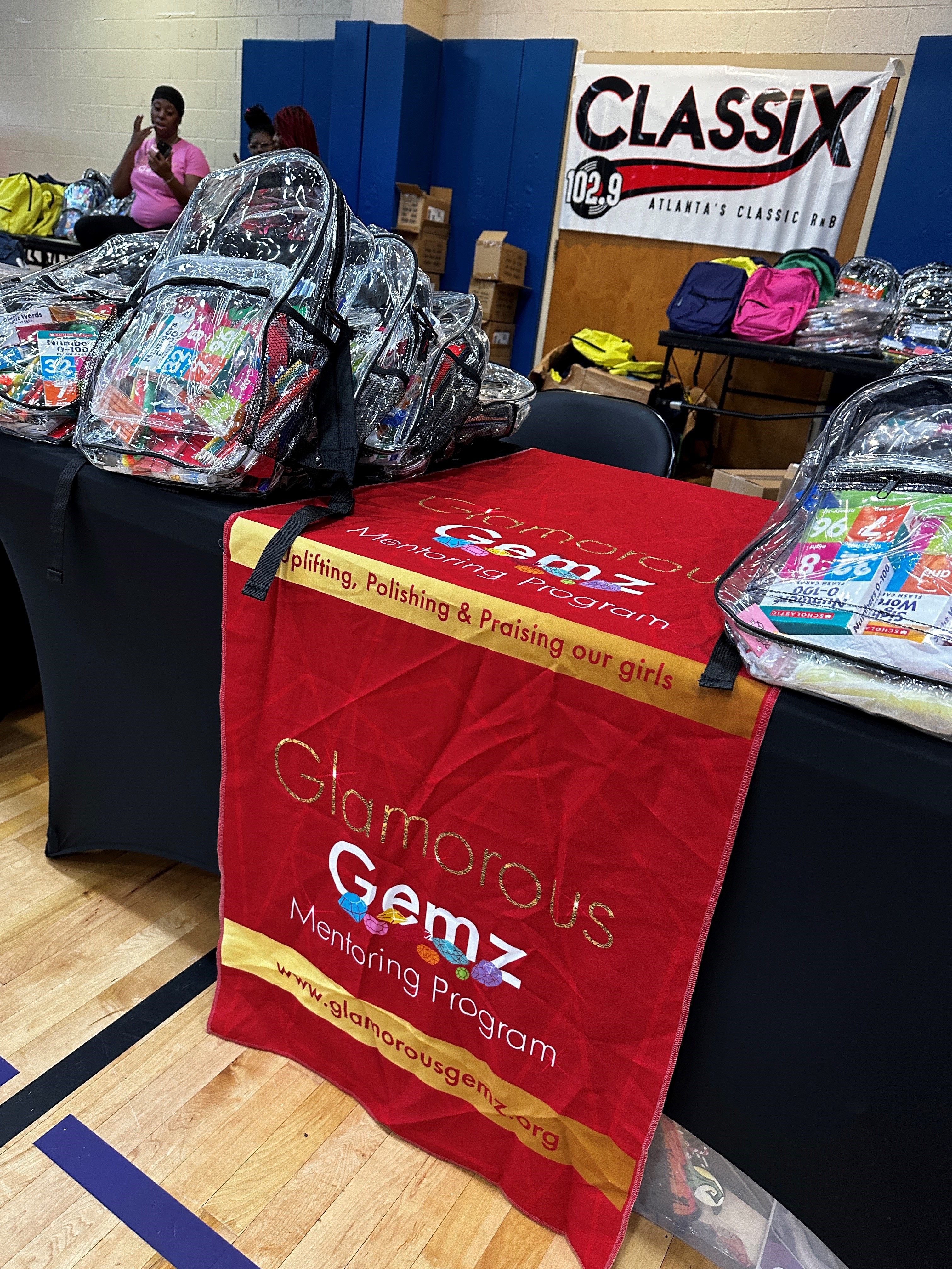 Tools For School Decatur 2024