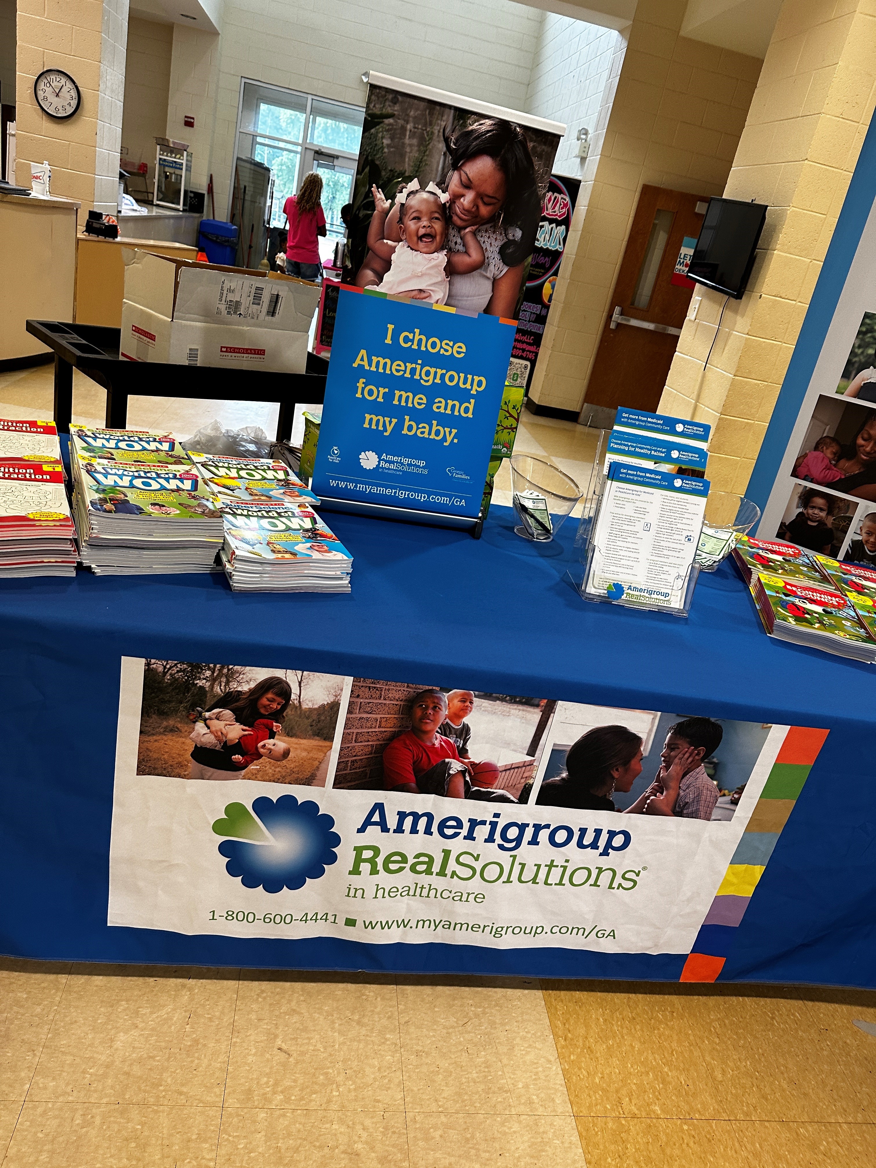 Tools For School Decatur 2024