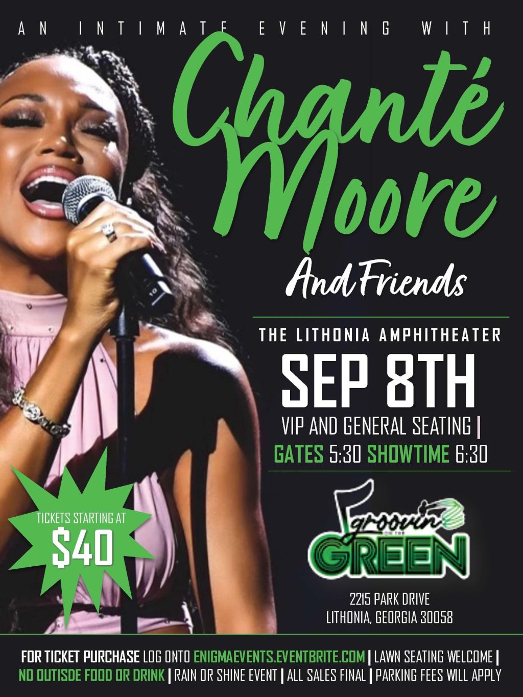 Hey Weso can you send a text blast for Majic at 10am See you Today at noon for Jackie’s Baddie Bruch at Ms icey - 1371 Clairmont Rd In Decatur With Special Guest Eric Benet And Q Parker!