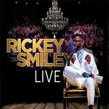 Rickey Smiley LIVE
