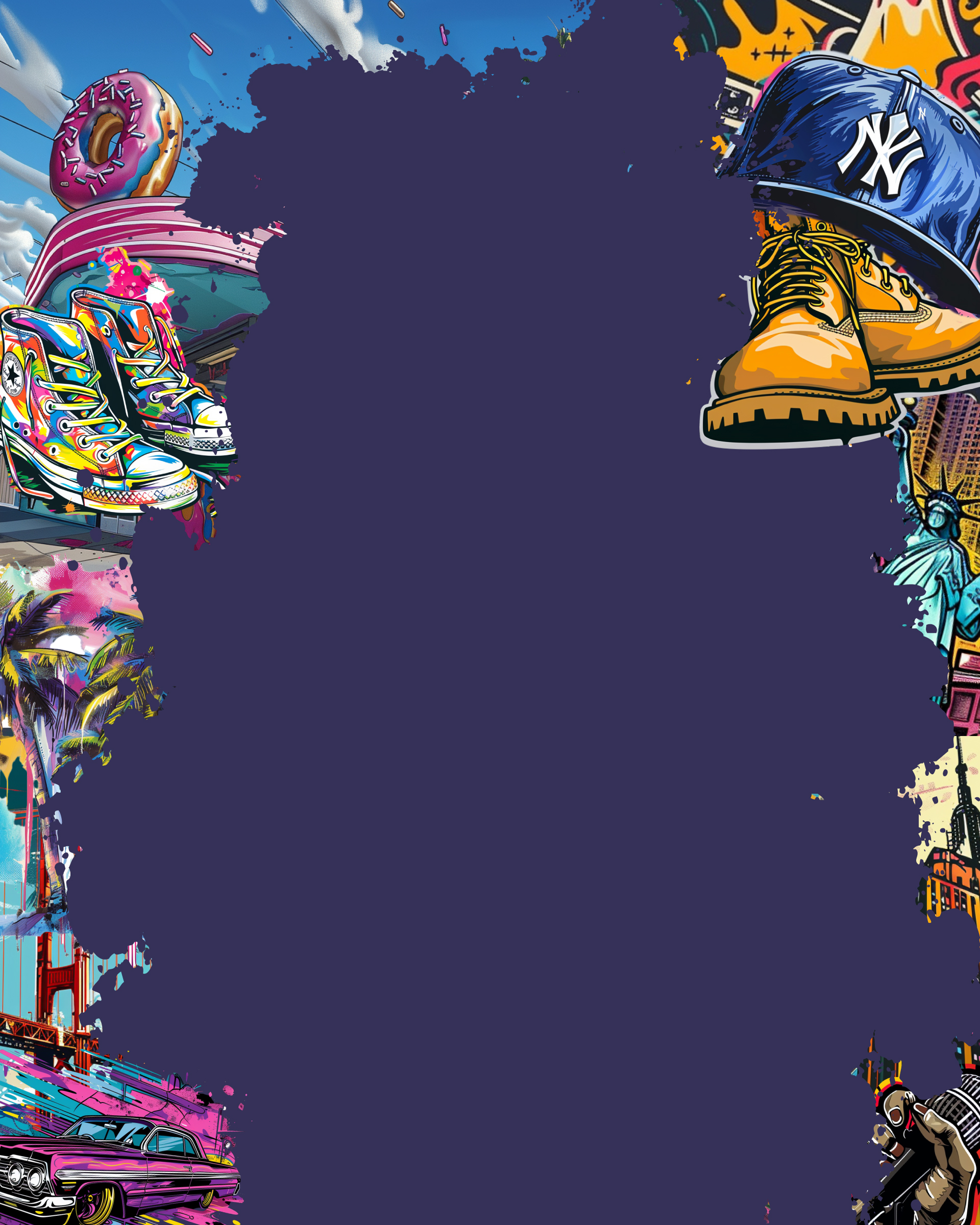 Hip Hop History Month 2024 | Reach Media - Syndicated | 2024-07-28