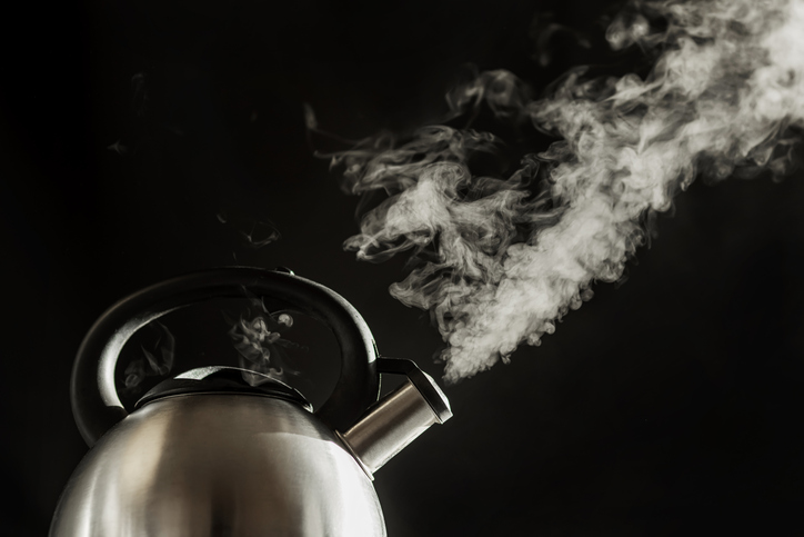 Kettle