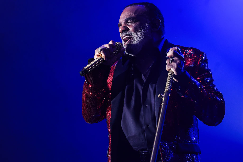 Jackson State University Thee Investiture Gala