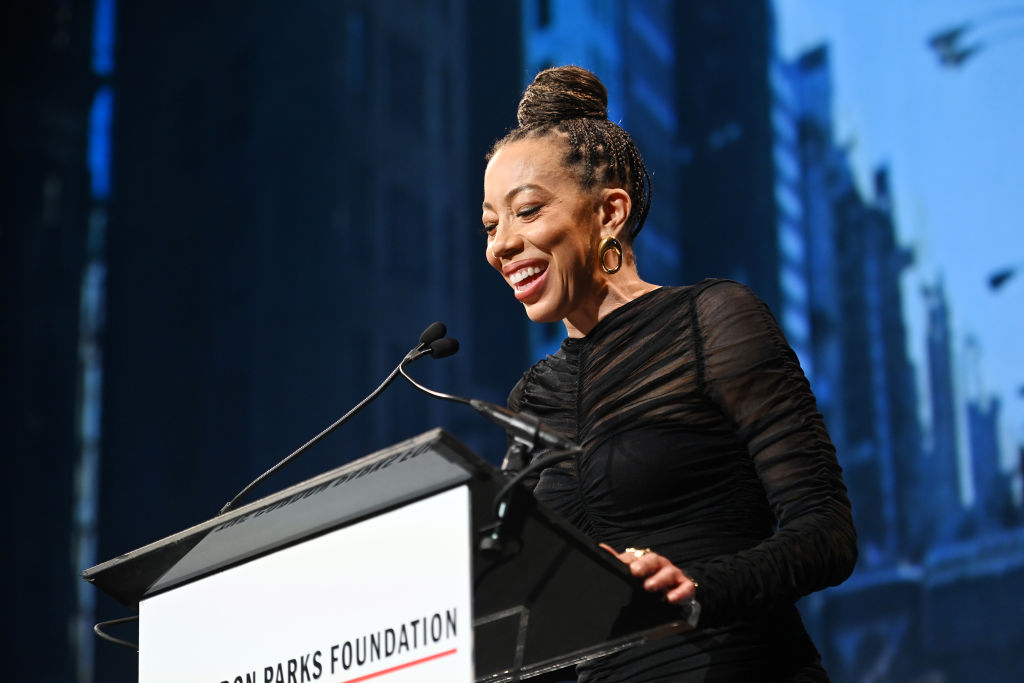 The Gordon Parks Foundation's Annual Awards Dinner And Auction Celebrating The Arts & Social Justice - Inside