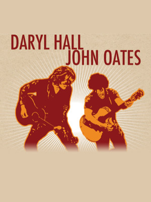2017 Hall and Oates Concert