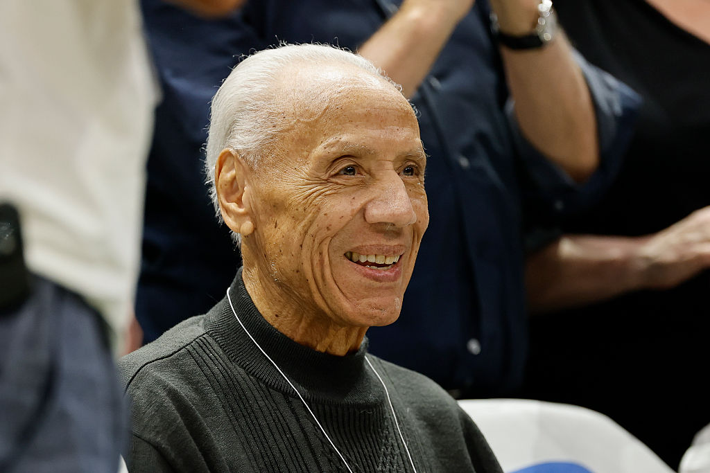 Indiana Fever v Seattle Storm