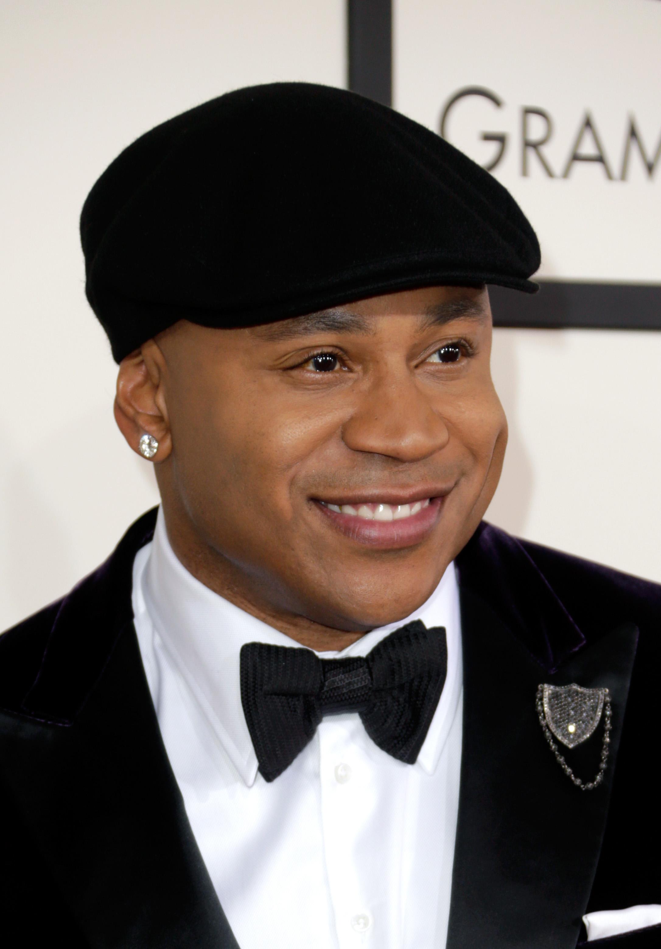 56th GRAMMY Awards - Red Carpet